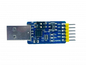 Convertisseur CP2102 USB vers TTL